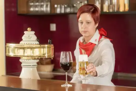 ibis Paderborn City - 22