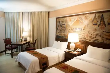 Wiang Inn Chiang Rai - 68