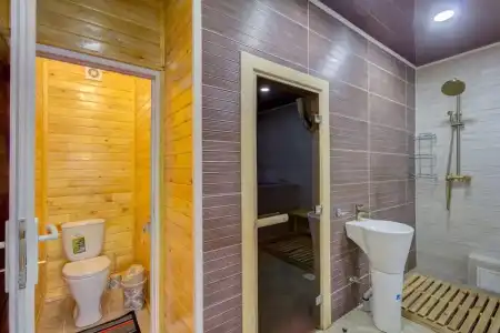 Hostel Frunze - 7