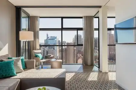 Fraser Suites Sydney - 71