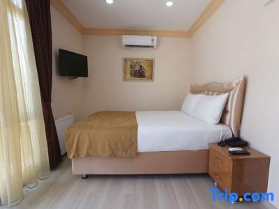 MAXWELL Boutique-hotel - 109