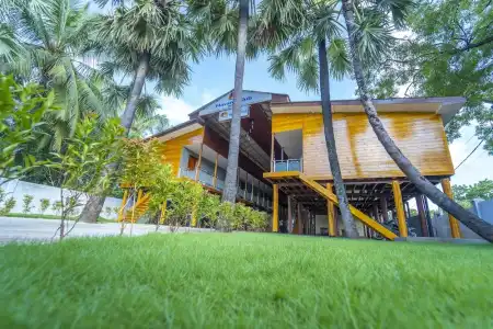 Havana Club Resort - 10