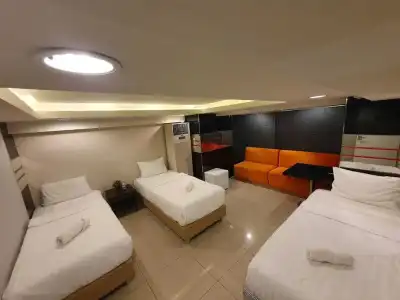 De Bangkok - 51