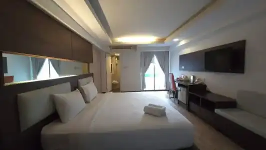 Tara Garden - 32