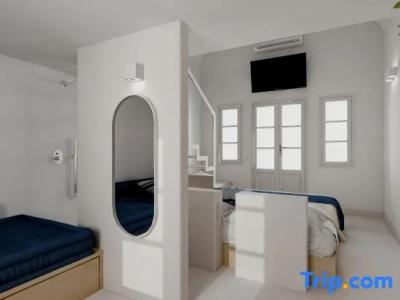 Muses Cycladic Suites - 57