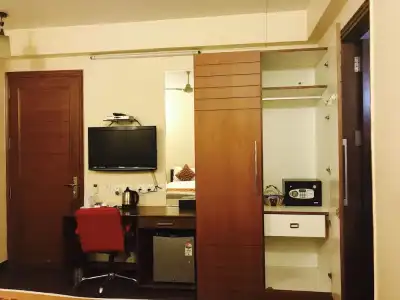 Skylink Suites & Apartments - 35