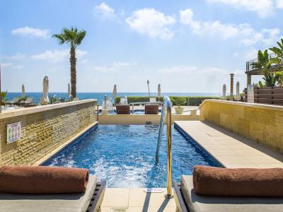 Alexander the Great Beach - 139