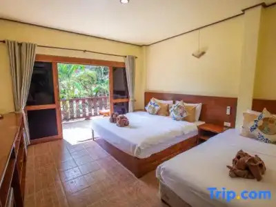 Coral View Resort - 52