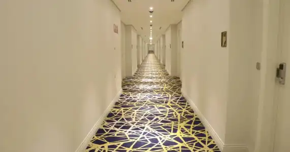 Deltas by Marriott, Dubai Investment Park - 1