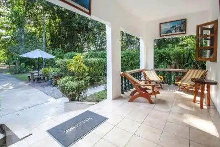 Tannette Villa - 31