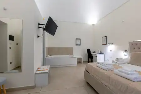 Il Tesoro Smart Suite & Spa - 100