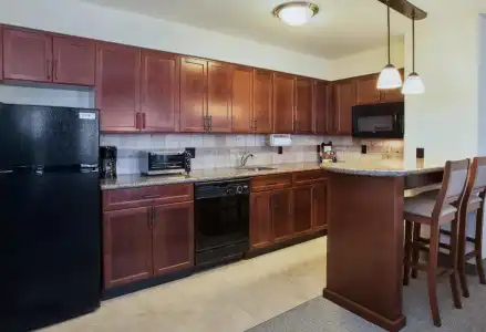 Staybridge Suites El Paso Airport by IHG - 106