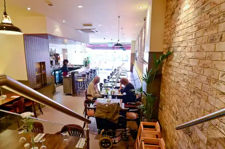 Kings Cross Inn - 19