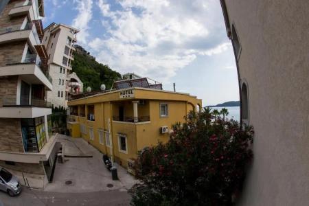 Tanja Apartments - 150