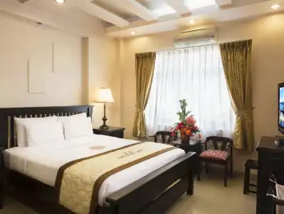 Vien Dong Phu My Hung - 40