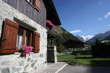 Residence Les Coupoles - 132