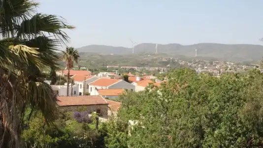 Eski Datca Pansiyon Cafe - 59