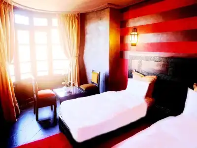 Fashion Hôtel - 56