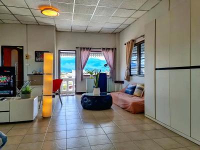 Bed and Terrace Guesthouse - 121