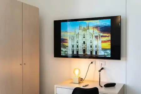 Villino Milano - 50