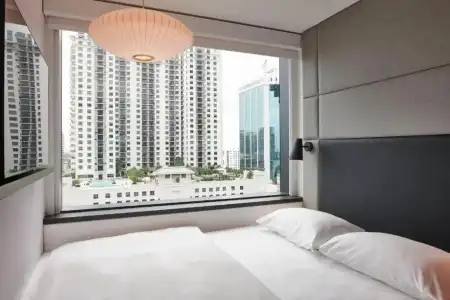 citizenM Miami Brickell - 30