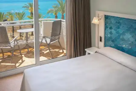 Caprici Beach & Spa - 81