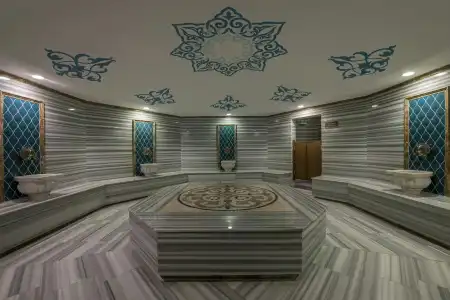 DoubleTree By Hilton Elazig - 14