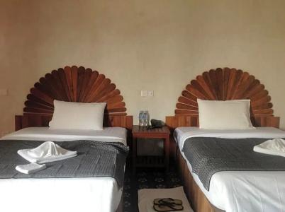 Dontrei Villa Angkor - 98
