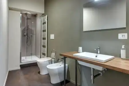 Borgo San Quirico d'Orcia B&B - Capitano Collection - Albergo diffuso - 119