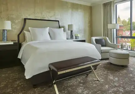 Four Seasons Washington DC - 1