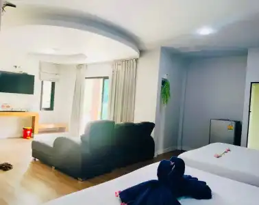 Rimnatee Resort Trang - 40