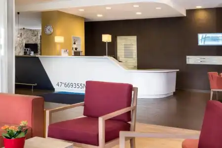 Holiday Inn Express Friedrichshafen by IHG - 2