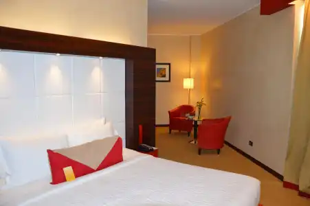 Hilton Garden Inn Lecce - 60