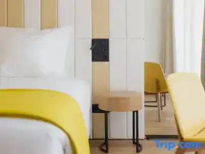 Radisson Clermont-Ferrand - 62
