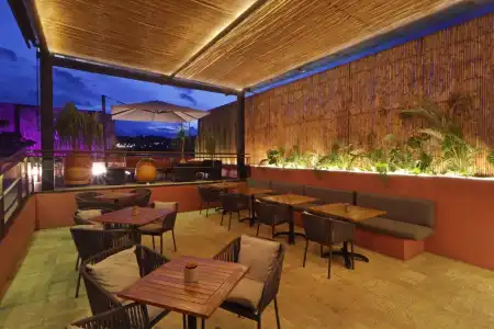 City Centro by Marriott Oaxaca - 26