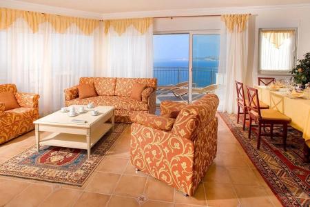 Skiper Golf Resort - 1