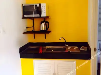 Lemonade Boutique Inn - 21