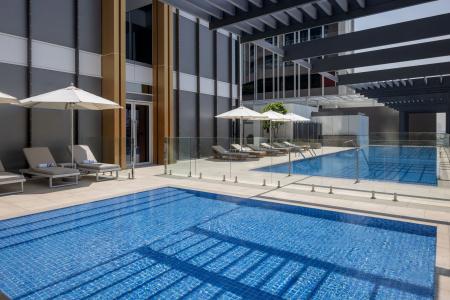Holiday Inn Dubai Business Bay - 20
