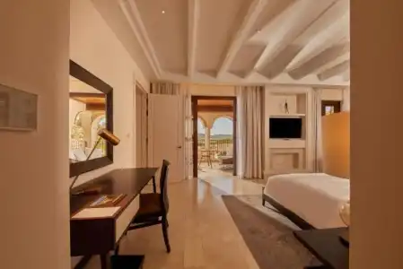 Cap Vermell Grand - 132