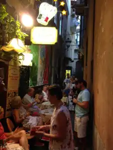 Old Taverna Sorrentina - 15