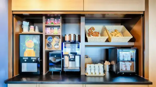 B&B München-Garching - 23