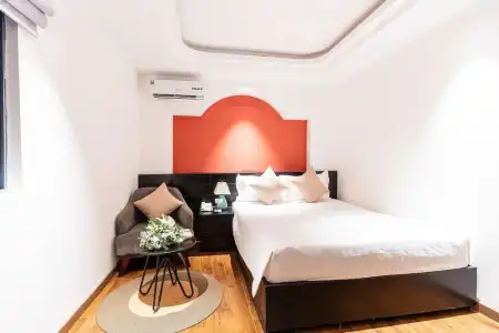 Park View Luxury - 36