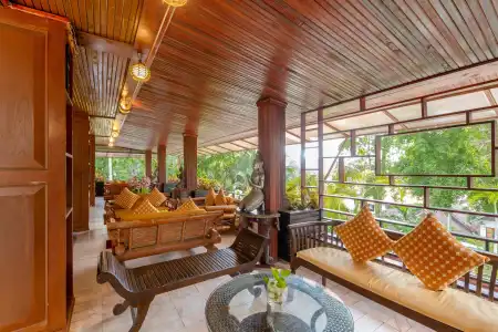 Club Bamboo Boutique Patong Beach Resort - 26