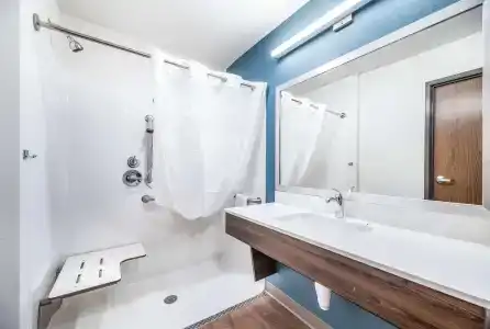 Extended Stay America Select Suites - Orlando - - 29