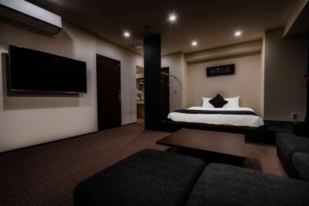 Randor Residential Sapporo Suites - 124