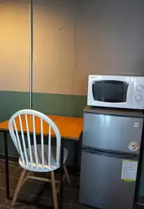 G Guesthouse Itaewon In Seoul - Hostel - 90