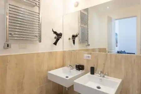 Suite Della Pigna - 123