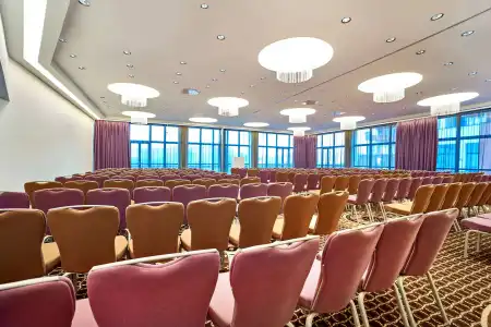 Radisson Blu Resort Bukovel - 19