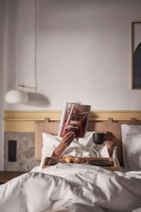 The Social Athens, a member of Radisson Individuals - 6