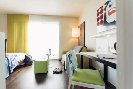harry’s home Linz-Urfahr & apartments - 25
